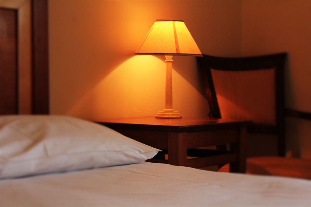 Lynams Hotel Dublin Kültér fotó