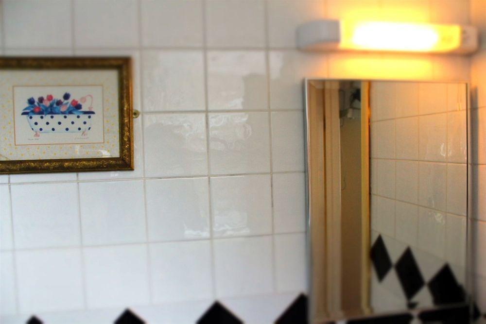 Lynams Hotel Dublin Kültér fotó