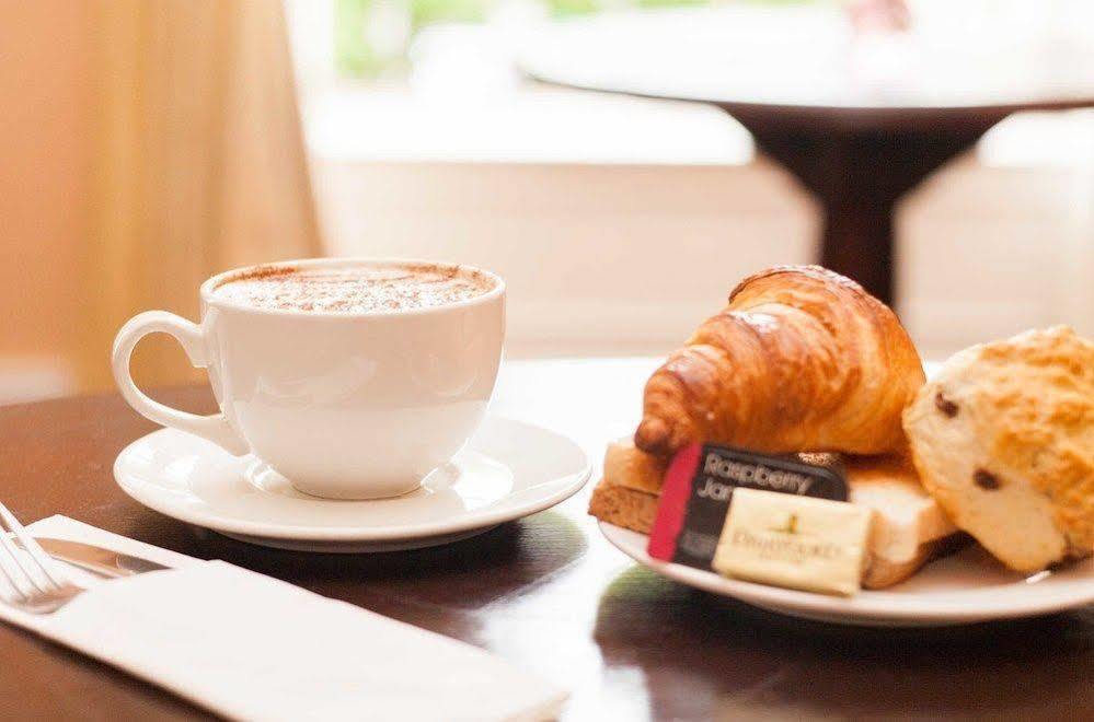 Lynams Hotel Dublin Kültér fotó