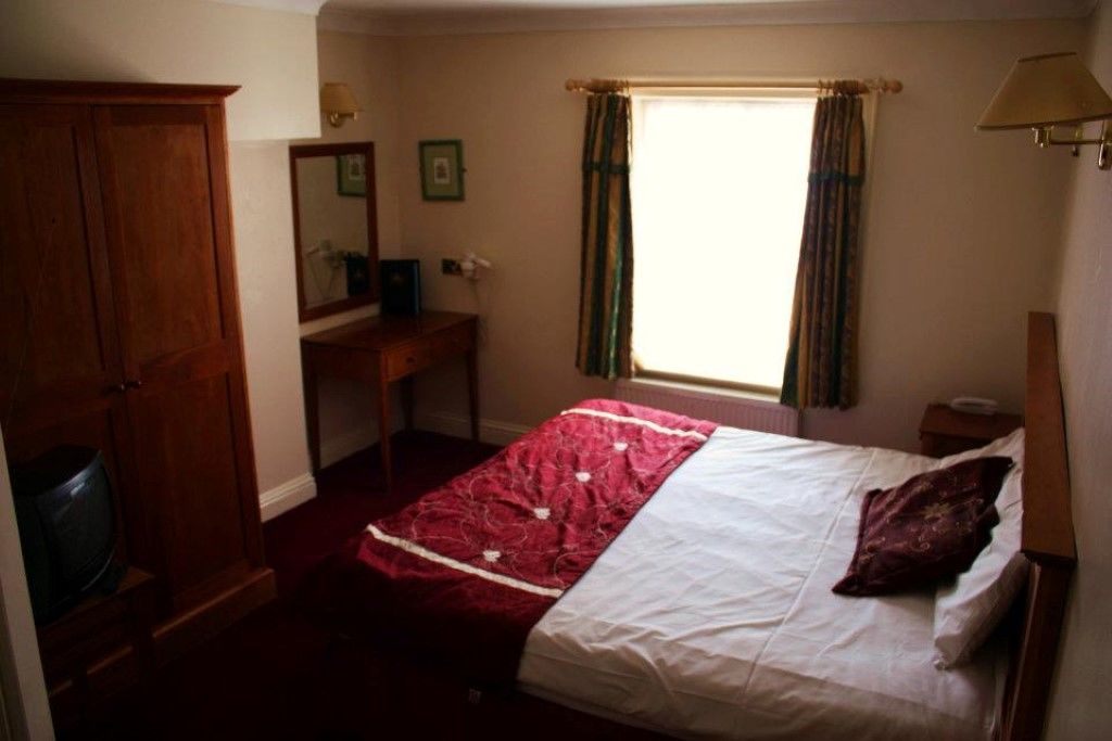 Lynams Hotel Dublin Kültér fotó