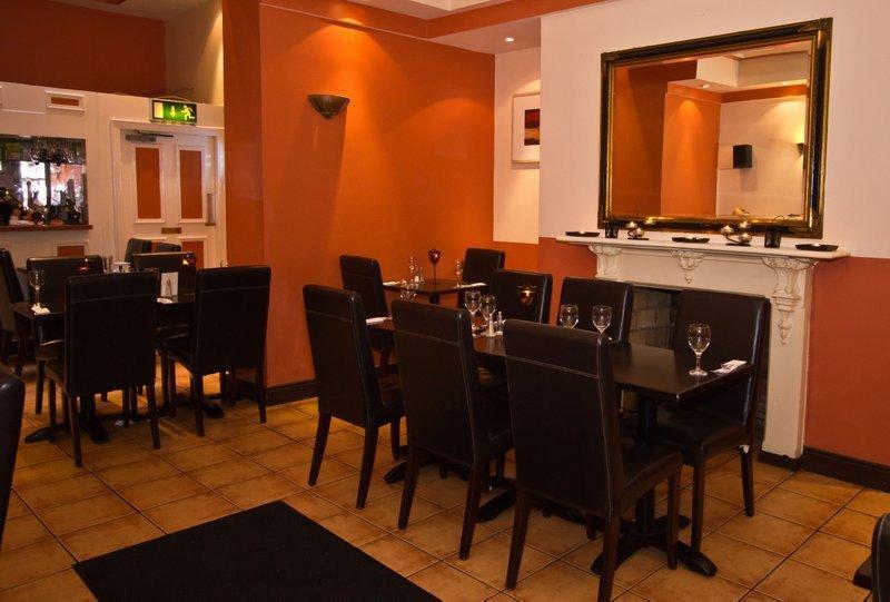 Lynams Hotel Dublin Kültér fotó