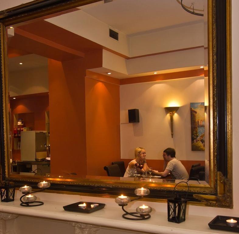 Lynams Hotel Dublin Kültér fotó