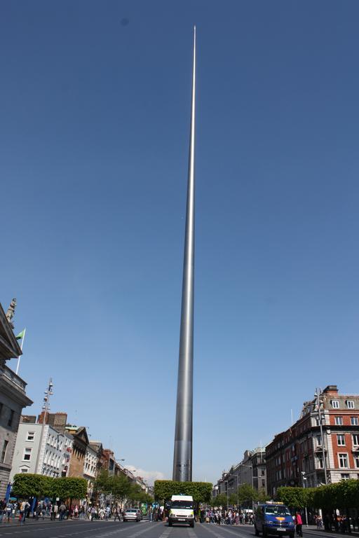 Lynams Hotel Dublin Kültér fotó