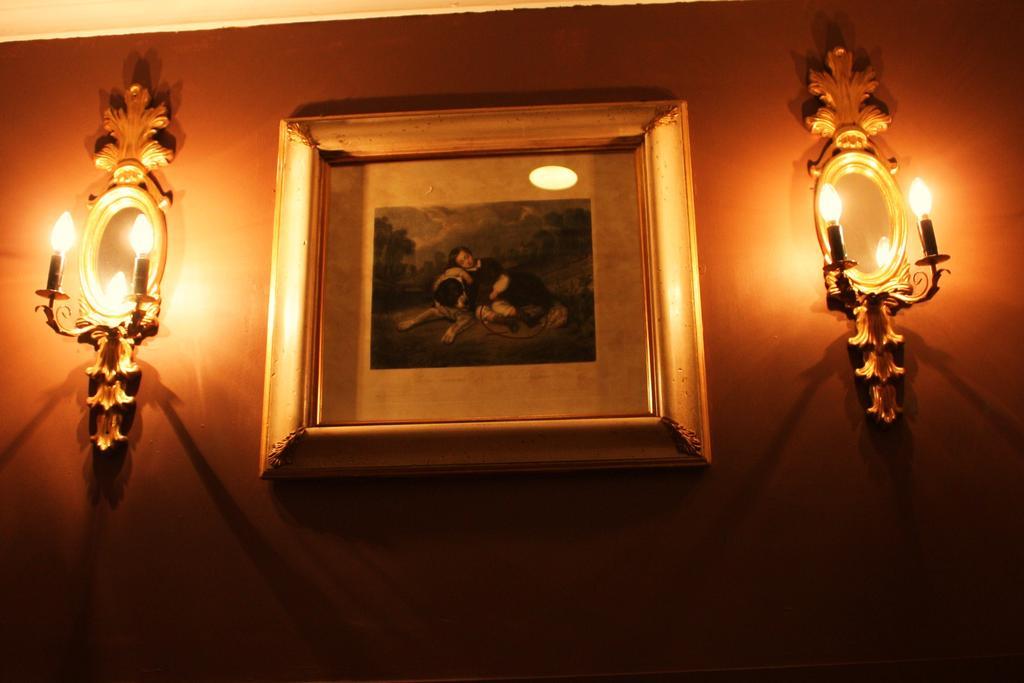 Lynams Hotel Dublin Kültér fotó
