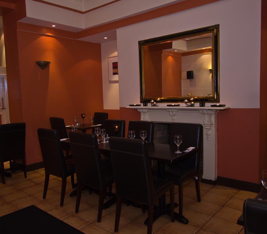 Lynams Hotel Dublin Kültér fotó