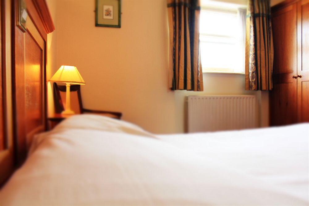 Lynams Hotel Dublin Kültér fotó