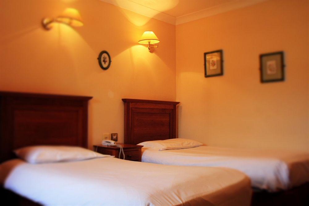 Lynams Hotel Dublin Kültér fotó